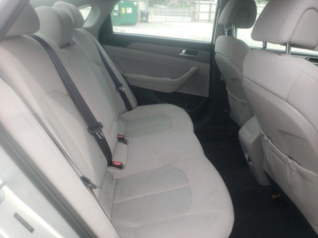 Photo 6 from auction – 2015 HYUNDAI SONATA SE with VIN 5NPE24AF7FH237946