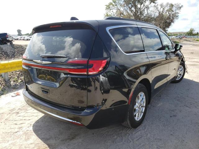 Foto 4 de la subasta – 2022 CHRYSLER PACIFICA T con VIN 2C4RC1BG6NR149332