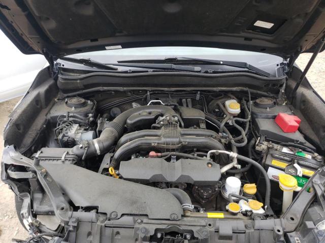 Photo 7 from auction – 2015 SUBARU FORESTER 2 with VIN JF2SJARC4FH806296