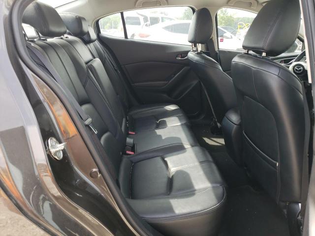 Photo 6 from auction – 2017 MAZDA 3 TOURING with VIN JM1BN1V73H1105322