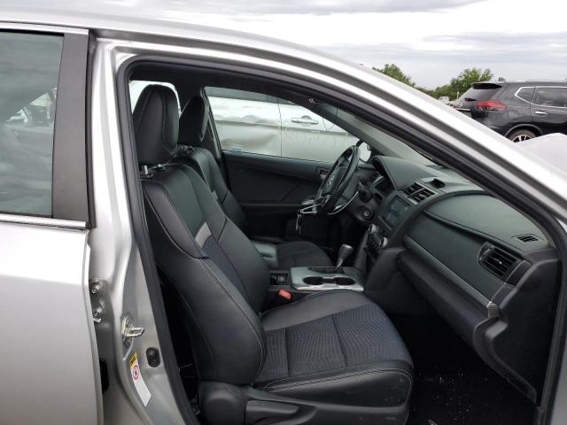 Photo 5 from auction – 2014 TOYOTA CAMRY L with VIN 4T1BF1FK2EU352031