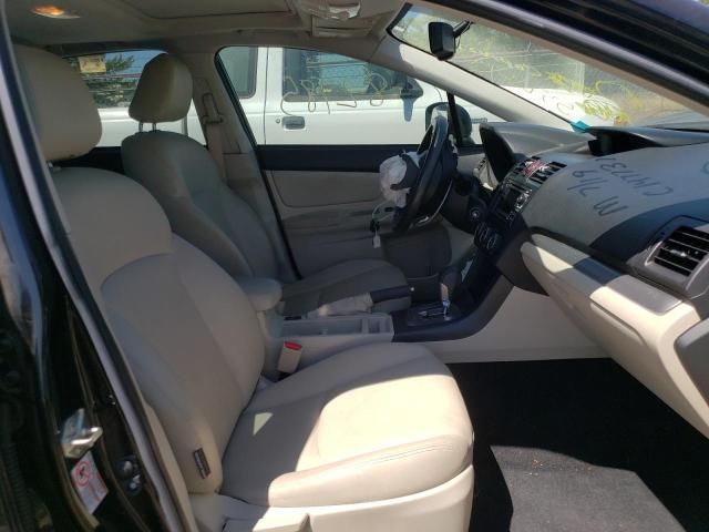 Photo 5 from auction – 2013 SUBARU IMPREZA SP with VIN JF1GPAS63DH213359