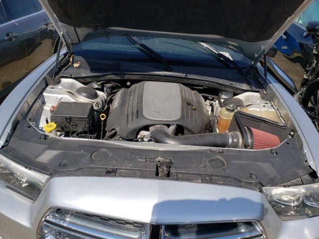 Photo 7 from auction – 2011 DODGE CHARGER R/ with VIN 2B3CL5CT3BH613639