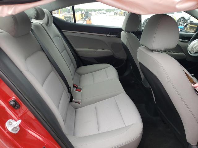 Photo 6 from auction – 2017 HYUNDAI ELANTRA SE with VIN 5NPD74LF0HH104801