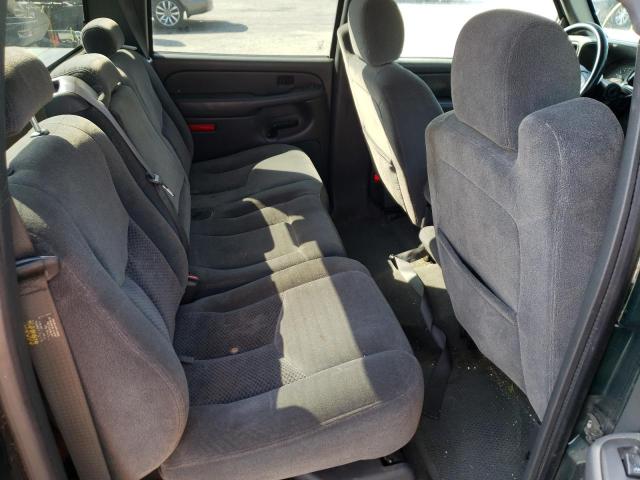 Photo 6 from auction – 2004 CHEVROLET SILVERADO with VIN 2GCEC13T441416748