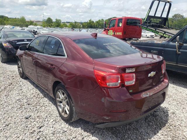 Photo 3 from auction – 2015 CHEVROLET MALIBU 1LT with VIN 1G11C5SL4FF292847