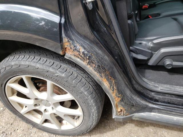 Photo 9 from auction – 2012 DODGE JOURNEY R/ with VIN 3C4PDDFG3CT171265