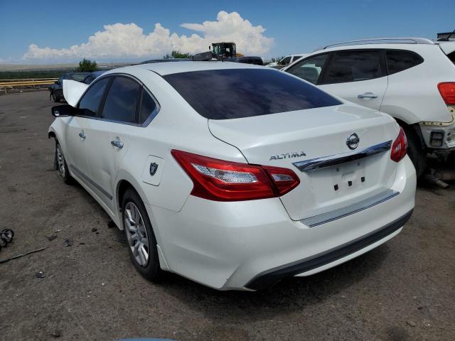 Photo 3 from auction – 2016 NISSAN ALTIMA 2.5 with VIN 1N4AL3AP6GN332861