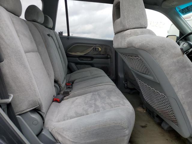 Photo 6 from auction – 2004 HONDA PILOT EX with VIN 2HKYF18484H536508