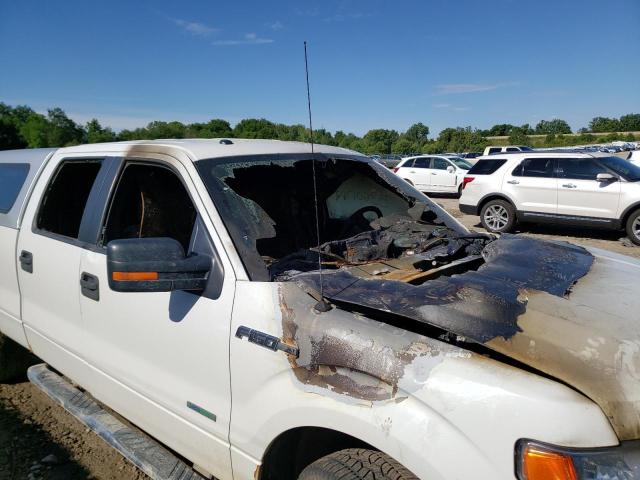 Photo 9 from auction – 2014 FORD F150 SUPER with VIN 1FTFW1ET0EFA65310