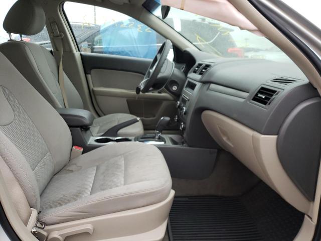 Photo 5 from auction – 2011 FORD FUSION SE with VIN 3FAHP0HA8BR203075