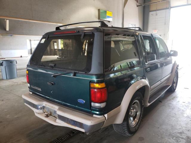 Photo 4 from auction – 1995 FORD EXPLORER with VIN 1FMDU34X9SUB26881