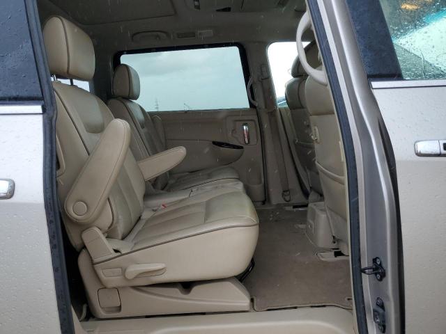 Photo 6 from auction – 2012 NISSAN QUEST S with VIN JN8AE2KP9C9037726