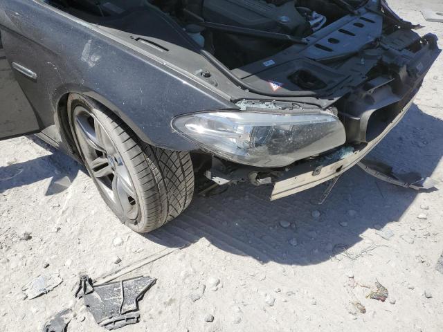 Zdjęcie 9 z aukcji – 2014 BMW 535 I z VIN WBA5B1C51ED917197