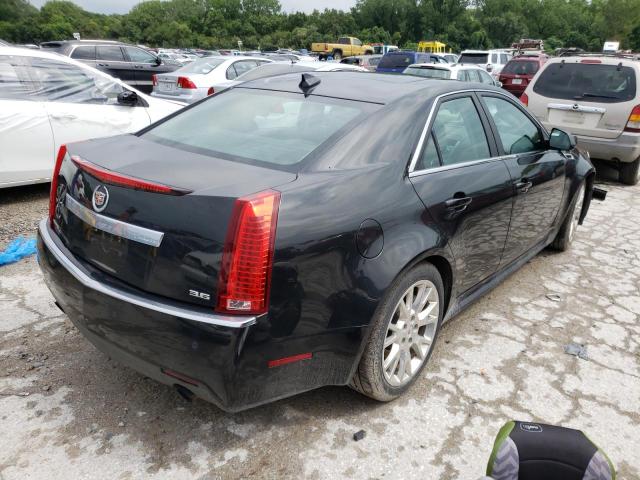 Zdjęcie 4 z aukcji – 2012 CADILLAC CTS PREMIU z VIN 1G6DS5E35C0113252