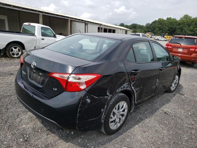 Photo 4 from auction – 2017 TOYOTA COROLLA L with VIN 5YFBURHE1HP604336