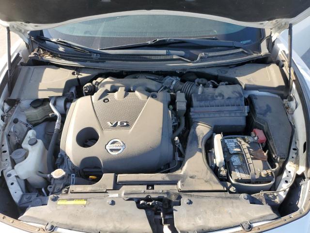 Photo 7 from auction – 2012 NISSAN MAXIMA S with VIN 1N4AA5AP9CC847005