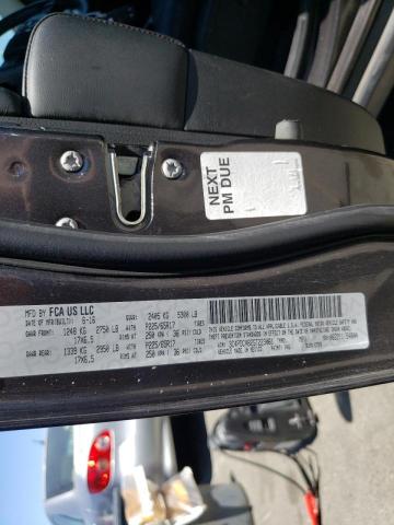 Photo 10 from auction – 2016 DODGE JOURNEY SE with VIN 3C4PDCAB2GT223061