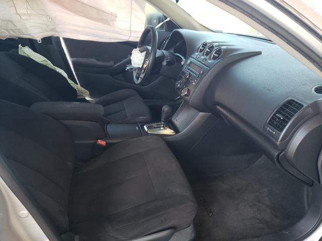 Photo 5 from auction – 2012 NISSAN ALTIMA BAS with VIN 1N4AL2AP5CC199736