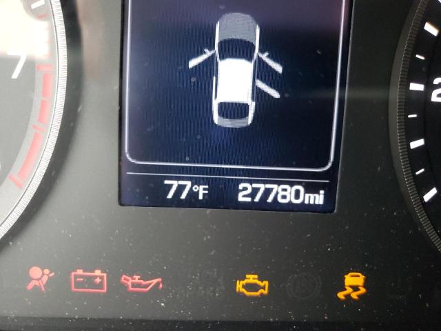 Photo 8 from auction – 2016 HYUNDAI SONATA SE with VIN 5NPE24AF0GH382070