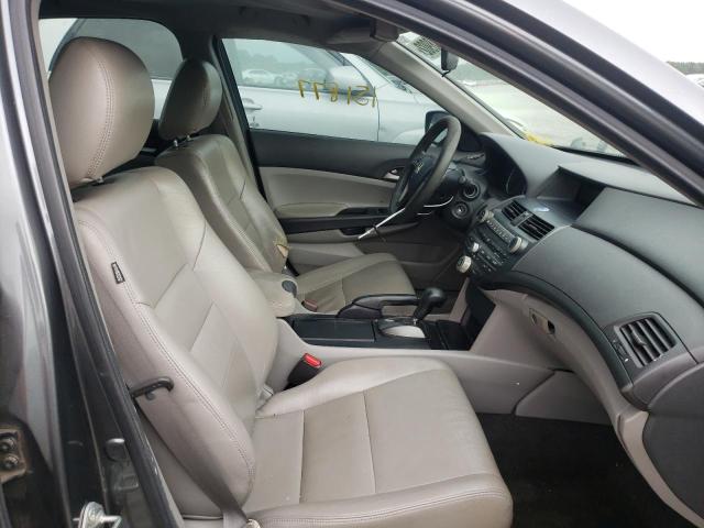 Photo 5 from auction – 2010 HONDA ACCORD LXP with VIN 1HGCP2F45AA039775