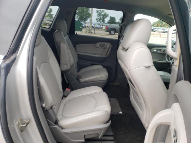 Photo 6 from auction – 2009 CHEVROLET TRAVERSE L with VIN 1GNER23D89S100619