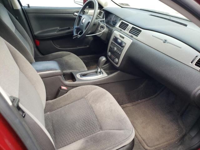 Photo 5 from auction – 2007 CHEVROLET IMPALA LT with VIN 2G1WT58K179249260