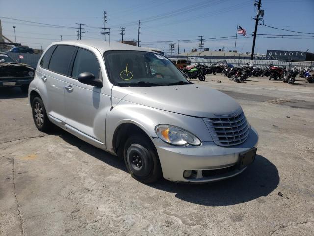 CHRYSLER PT CRUISER 2010 with VIN 3A4GY5F98AT130956 - Photo from auction