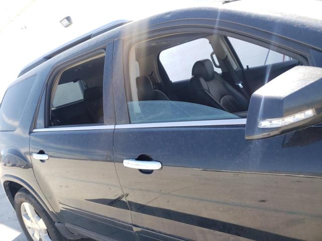 Photo 9 from auction – 2008 GMC ACADIA SLT with VIN 1GKER23768J203789