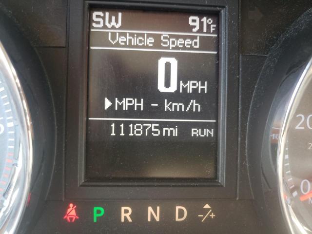 Photo 8 from auction – 2014 CHRYSLER TOWN & COU with VIN 2C4RC1BG4ER439343