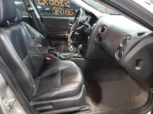 Photo 5 from auction – 2008 PONTIAC GRAND PRIX with VIN 2G2WP552681125666