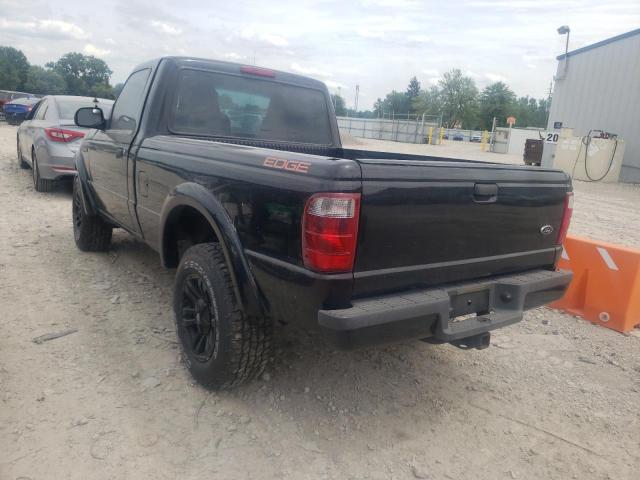 Photo 3 from auction – 2004 FORD RANGER with VIN 1FTYR10U84PA37523