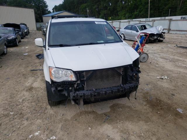 Photo 9 from auction – 2016 CHRYSLER TOWN & COU with VIN 2C4RC1BG3GR300033