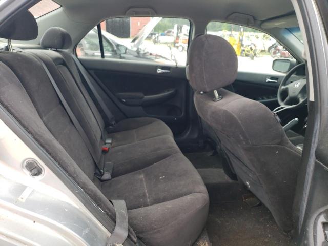 Photo 6 from auction – 2007 HONDA ACCORD SE with VIN JHMCM56307C020904