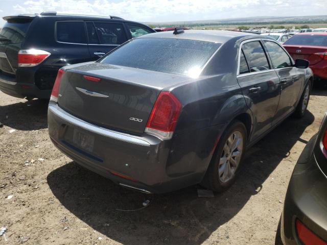Photo 4 from auction – 2015 CHRYSLER 300 LIMITE with VIN 2C3CCARG2FH892187
