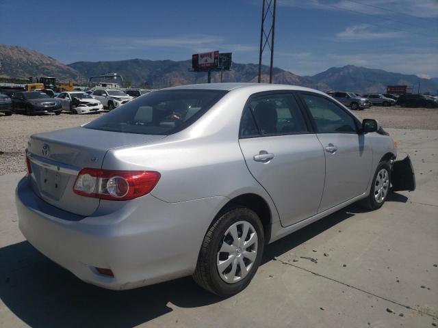 Photo 4 from auction – 2011 TOYOTA COROLLA BA with VIN 2T1BU4EE5BC630081