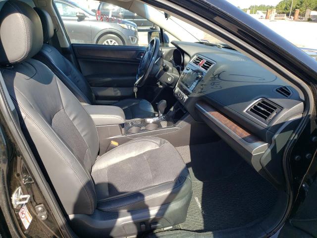 Photo 5 from auction – 2016 SUBARU OUTBACK 2. with VIN 4S4BSAJC7G3282269