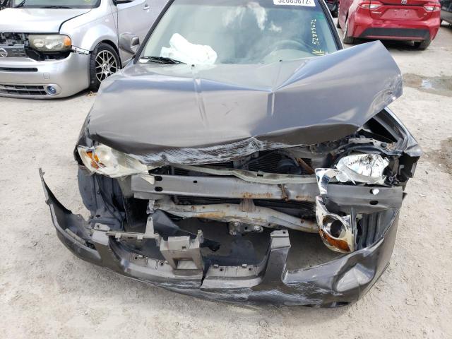 Photo 7 from auction – 2004 NISSAN SENTRA 1.8 with VIN 3N1CB51D94L910554