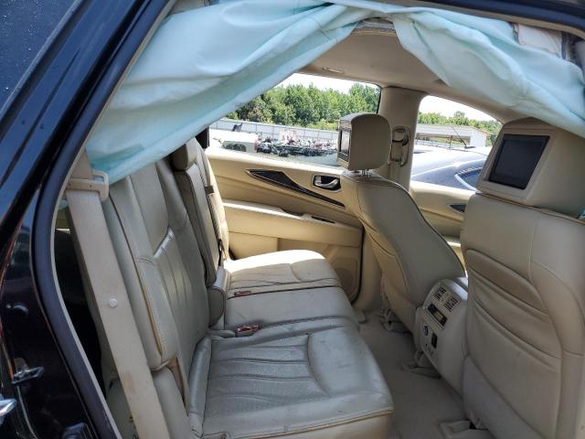Photo 6 from auction – 2014 INFINITI QX60 with VIN 5N1AL0MN3EC519367