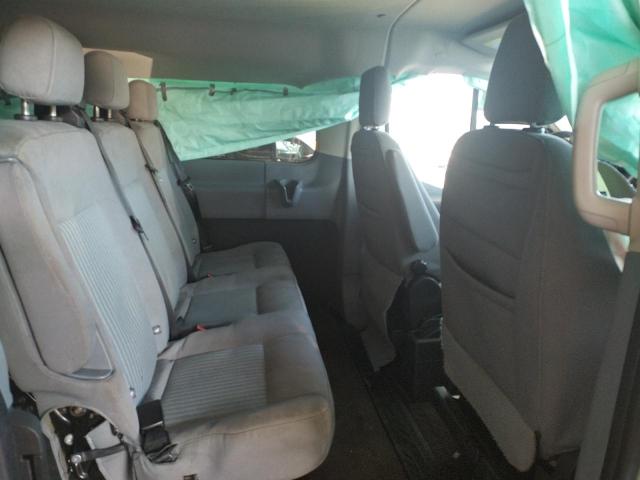 Photo 6 from auction – 2017 FORD TRANSIT T- with VIN 1FBZX2ZM0HKA20791