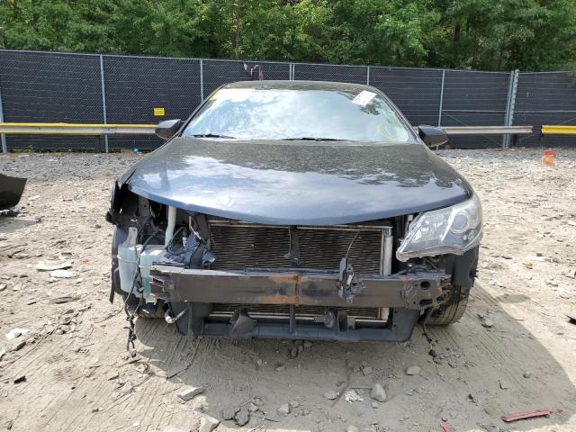 Photo 9 from auction – 2014 TOYOTA CAMRY L with VIN 4T1BF1FK8EU371179