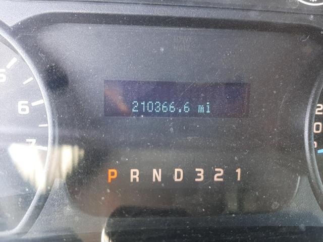 Zdjęcie 8 z aukcji – 2011 FORD F150 SUPER z VIN 1FTEX1CM5BFC06680