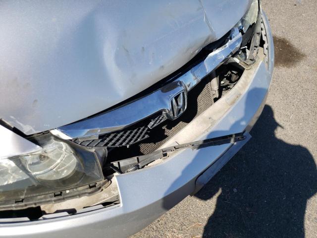 Photo 9 from auction – 2009 HONDA CIVIC with VIN 19XFA16509E021998