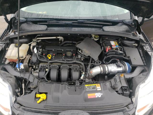 Photo 7 from auction – 2014 FORD FOCUS SE with VIN 1FADP3K22EL159529