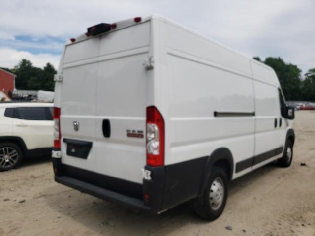 Photo 4 from auction – 2020 RAM PROMASTER with VIN 3C6URVJG2LE119770