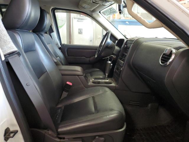 Zdjęcie 5 z aukcji – 2010 FORD EXPLORER S z VIN 1FMEU5D8XAUA56928