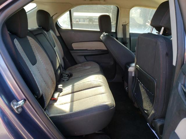 Photo 6 from auction – 2013 CHEVROLET EQUINOX LS with VIN 2GNALBEK0D6197189
