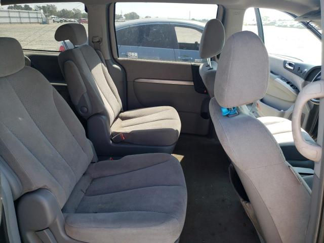 Photo 6 from auction – 2007 HYUNDAI ENTOURAGE with VIN KNDMC233976028431