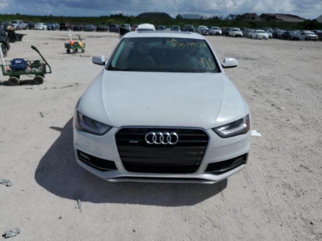 Photo 9 from auction – 2016 AUDI A4 PREMIUM with VIN WAUBFAFL3GN008943