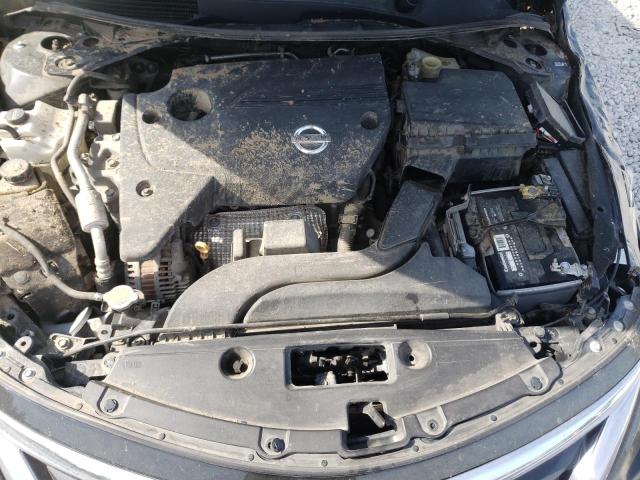 Photo 7 from auction – 2015 NISSAN ALTIMA 2.5 with VIN 1N4AL3AP2FN343144